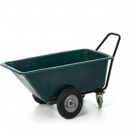 Wheelbarrow  350 litre