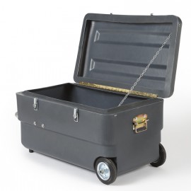 Heavy duty transport case XL